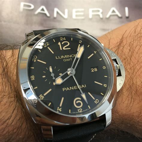 buy panerai luminor uk|used Panerai Luminor for sale.